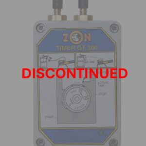 Zon Quartz Clock Timer