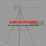 Zon Mark IV Rotating Tripod