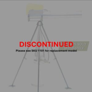 Zon Mark IV Rotating Tripod