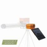 Tripod Mountable Solar Kit for Electra