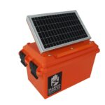 Solar Case Kit