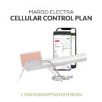 Margo Electra Cellular Control Plan – 1 Year Subscription Extension