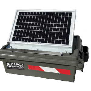 Solar Case Kit