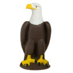 Bald Eagle Decoy