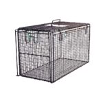 Tru-Catch Transfer Cage