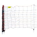 Electra Netting Bear Fence Kit