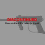Tippmann 98 Custom Paintball Marker