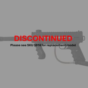 Tippmann 98 Custom Paintball Marker