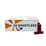 Whistlers