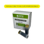 12 Gauge Mid-Range Rubber Slugs