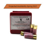 12 Gauge Shell Crackers