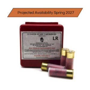 12 Gauge Shell Crackers