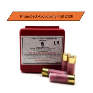 12 Gauge Shell Crackers