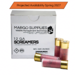 12 Gauge Screamers