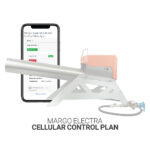 Margo Electra Cellular Control Plan – 1 Year Subscription Extension