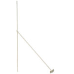11/16″ Corner Assembly