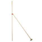 7/8″ Corner Assembly
