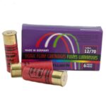 12 Gauge Signal Flares