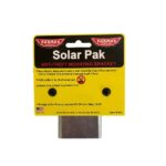 T-Post Mounting Bracket for Solar Energizer