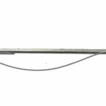 Ground Rod Mounting Bracket