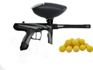 Complete Professional Wildlife Deterrent System (.68 Cal)