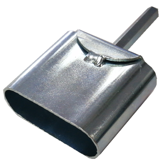 Quick-Drive Ring Insulator Tool